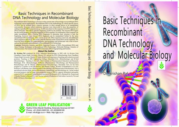 Basic Techniques in Recombinant DNA technology and Molecular BiologY.jpg
